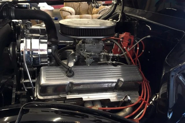 1936 Ford Model 48 & 68 - Image 3 of 5