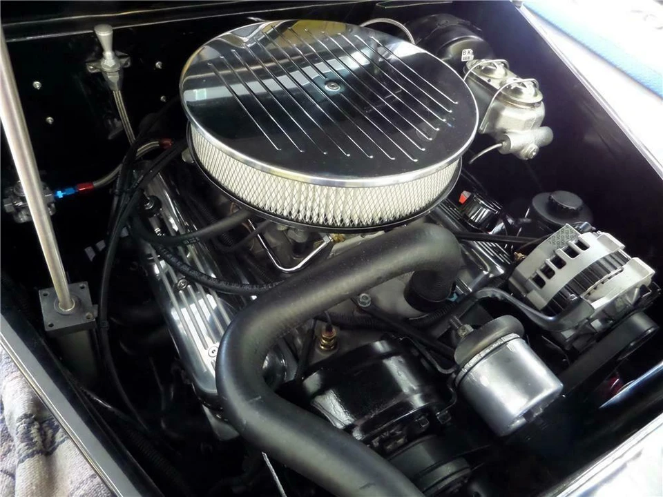 1936 Ford Model 48 & 68 - Image 3 of 5