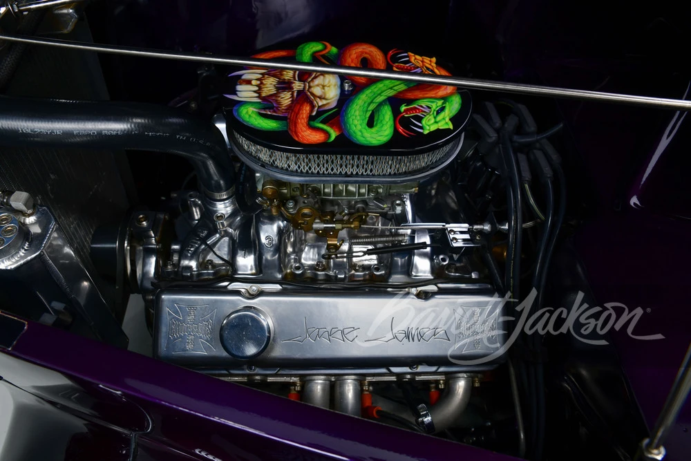 1936 Ford Hot Rod - Image 3 of 31