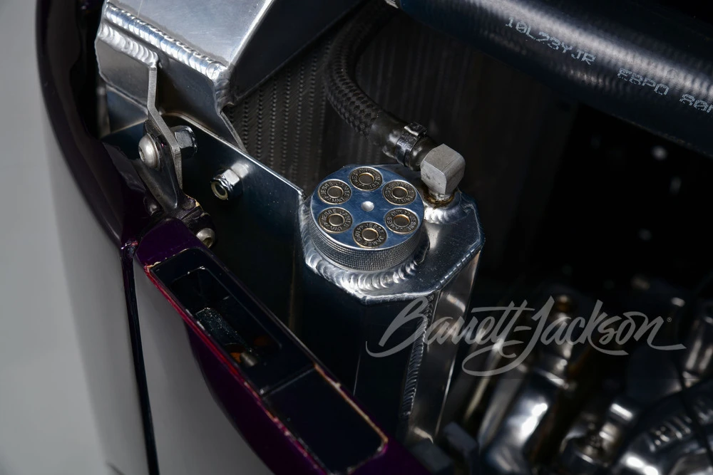 1936 Ford Hot Rod - Image 6 of 31