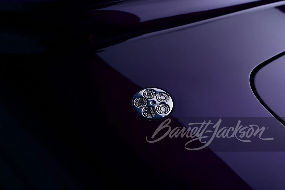 1936 Ford Hot Rod - Image 9 of 31