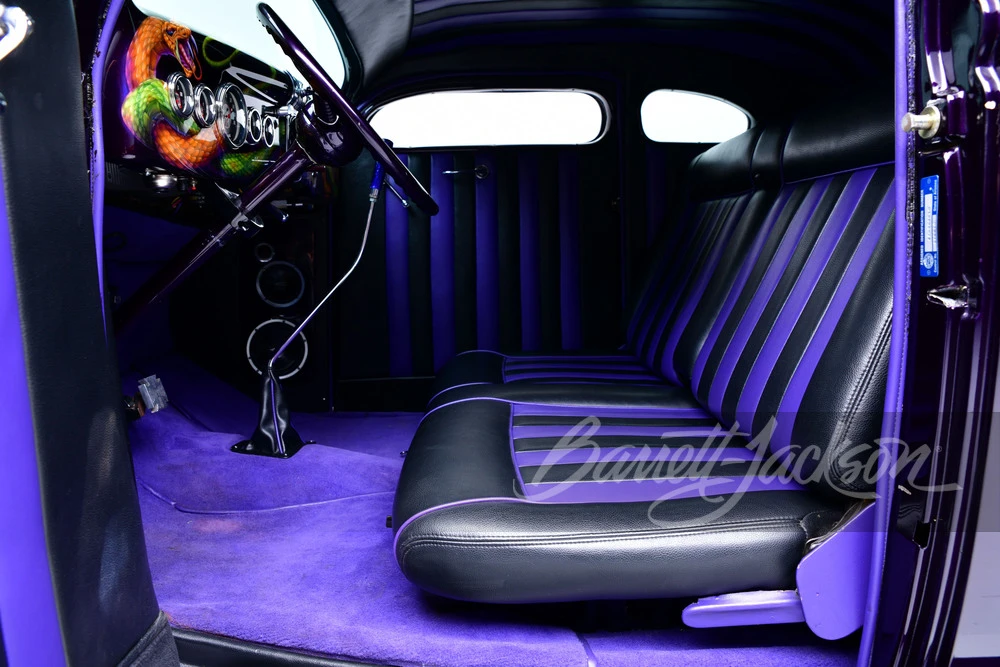 1936 Ford Hot Rod - Image 13 of 31