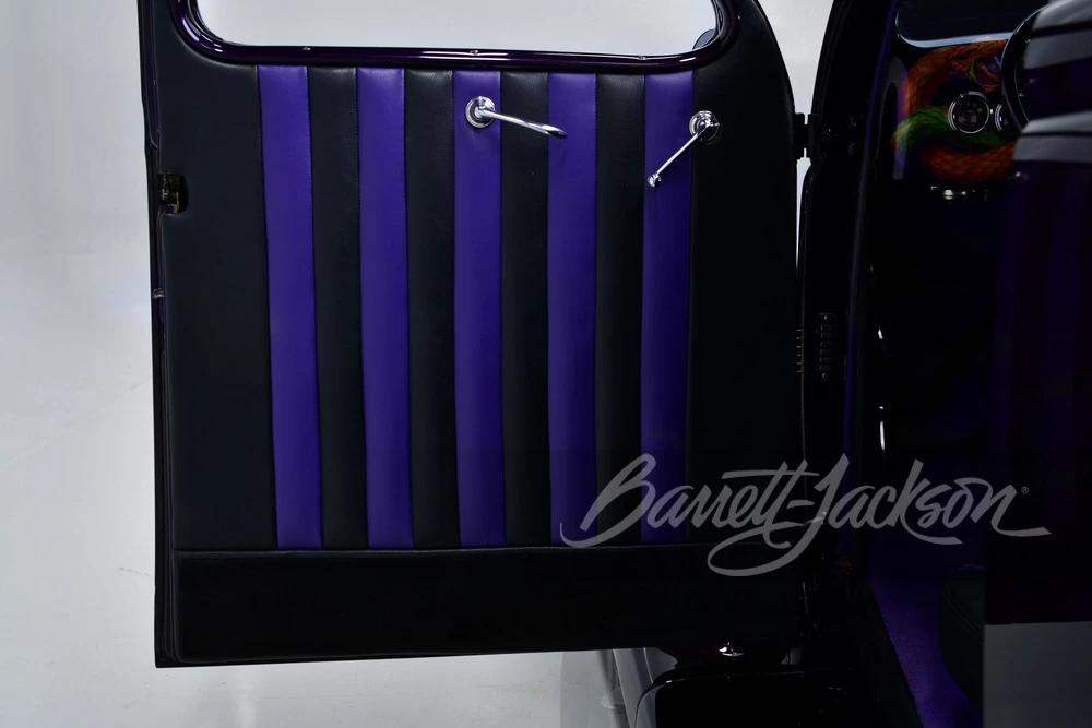 1936 Ford Hot Rod - Image 15 of 31