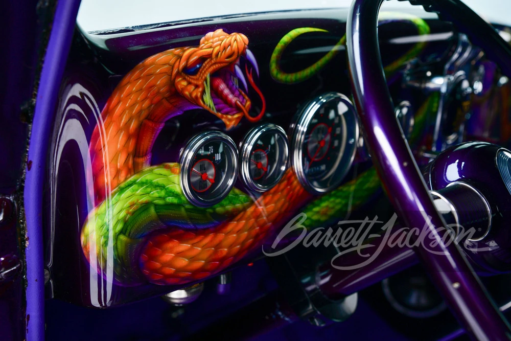 1936 Ford Hot Rod - Image 18 of 31