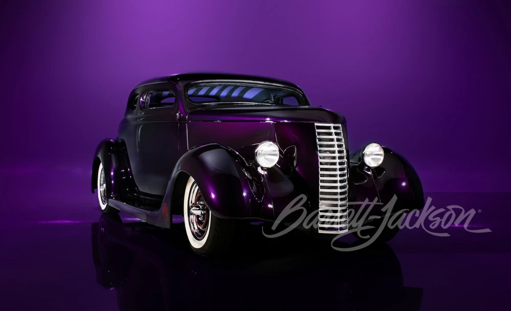 1936 Ford Hot Rod - Image 20 of 31
