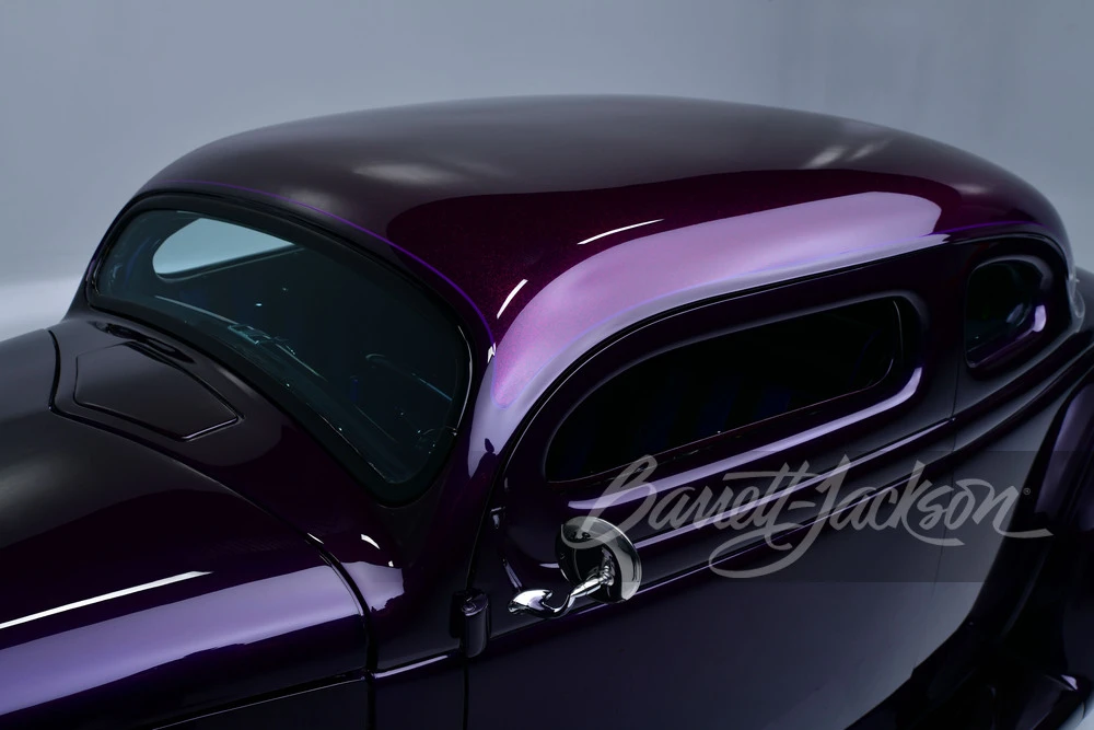 1936 Ford Hot Rod - Image 22 of 31