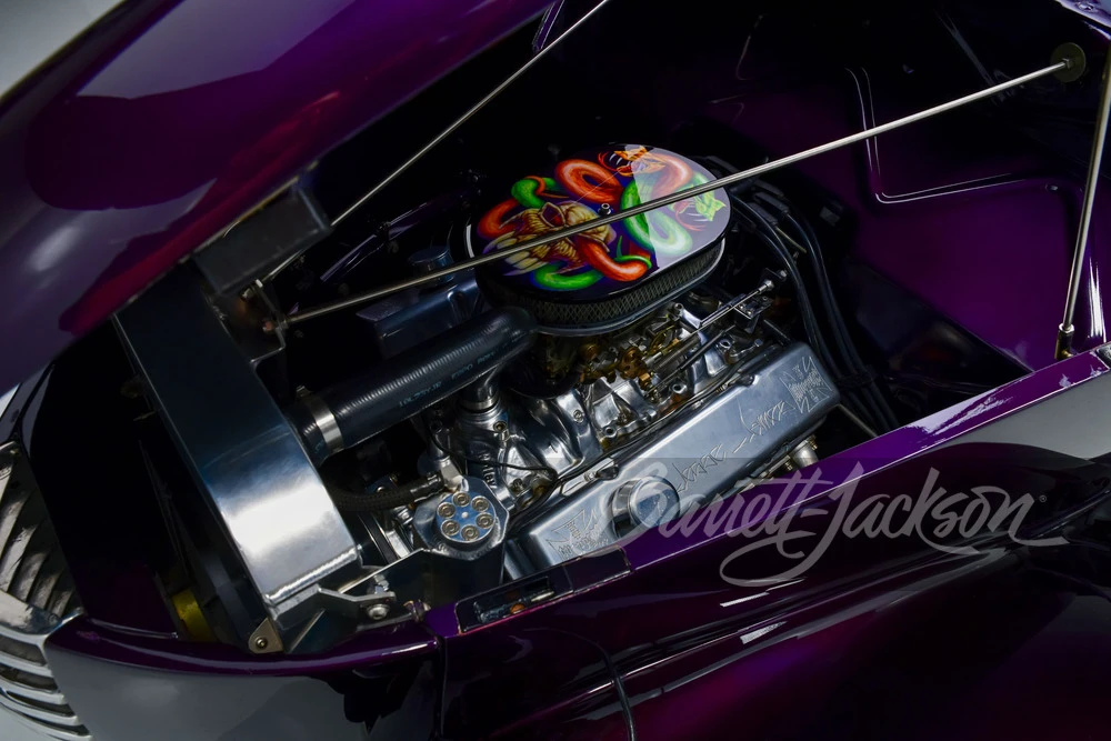 1936 Ford Hot Rod - Image 23 of 31