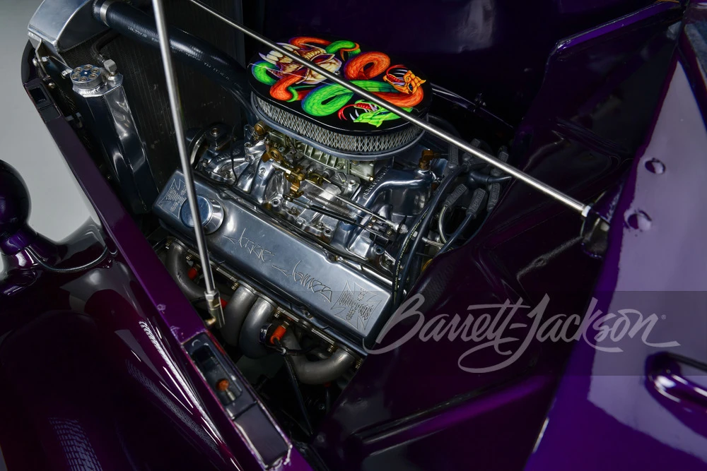 1936 Ford Hot Rod - Image 24 of 31