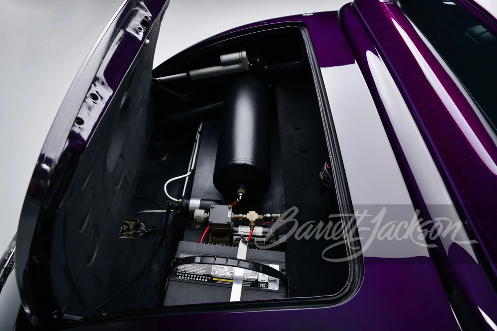 1936 Ford Hot Rod - Image 25 of 31