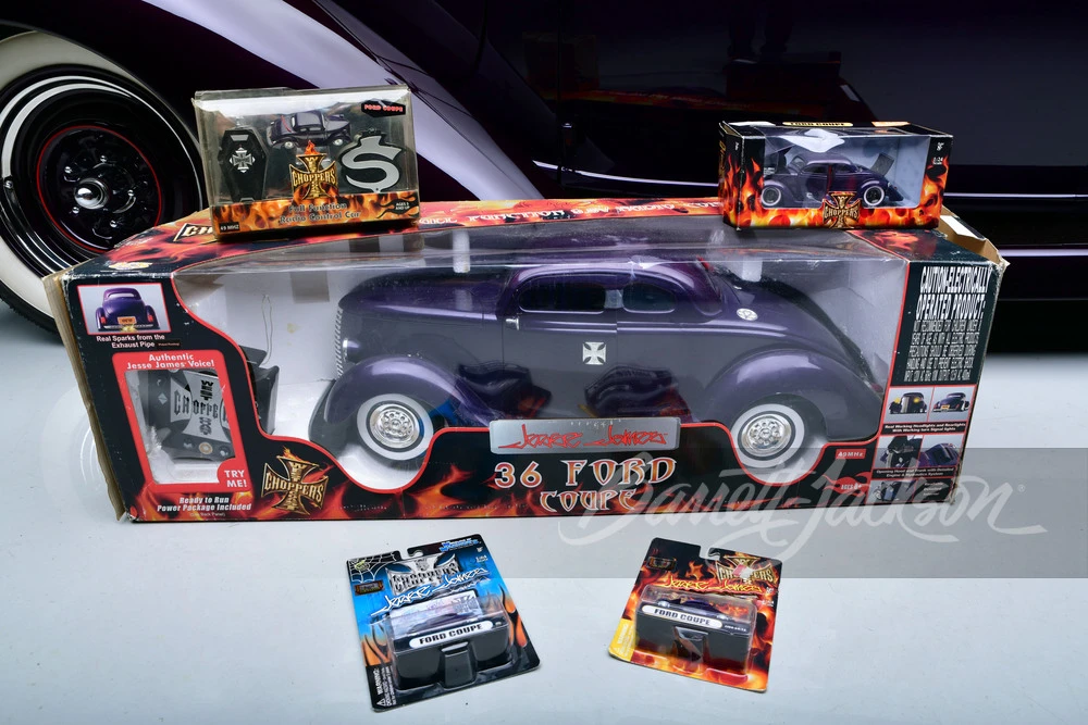 1936 Ford Hot Rod - Image 26 of 31