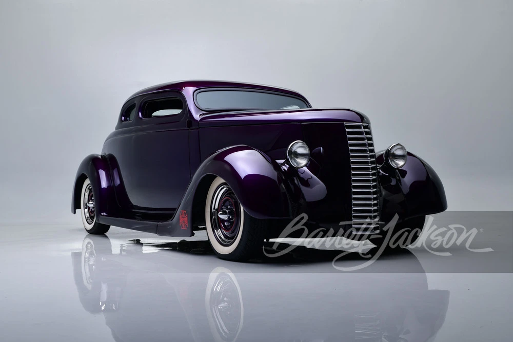 1936 Ford Hot Rod - Image 28 of 31