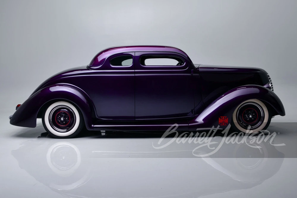 1936 Ford Hot Rod - Image 29 of 31