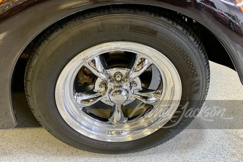 1936 Ford Model 48 & 68 - Image 4 of 20