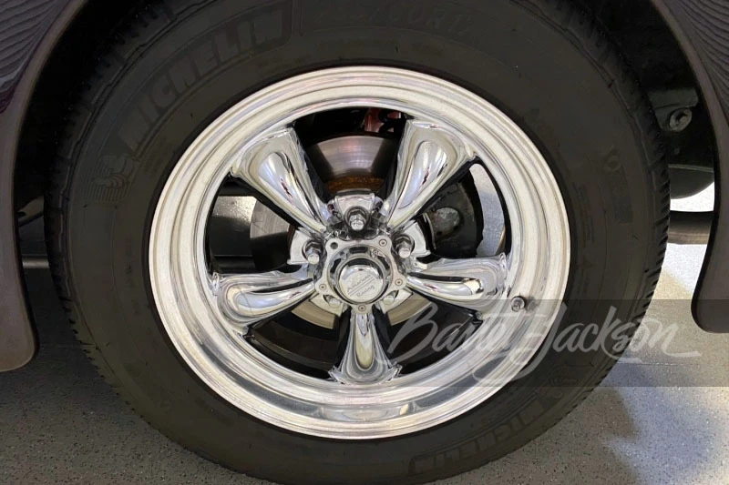 1936 Ford Model 48 & 68 - Image 5 of 20
