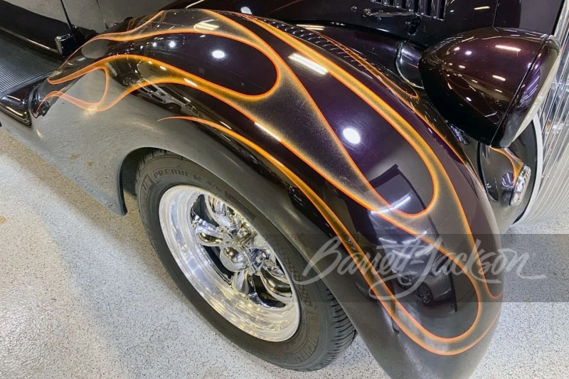 1936 Ford Model 48 & 68 - Image 7 of 20