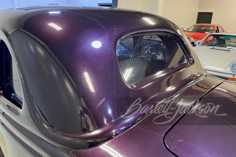 1936 Ford Model 48 & 68 - Image 13 of 20