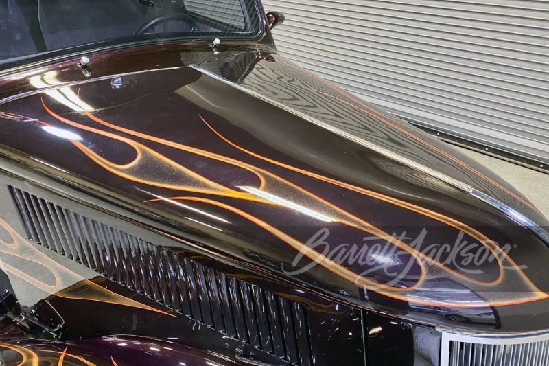 1936 Ford Model 48 & 68 - Image 18 of 20