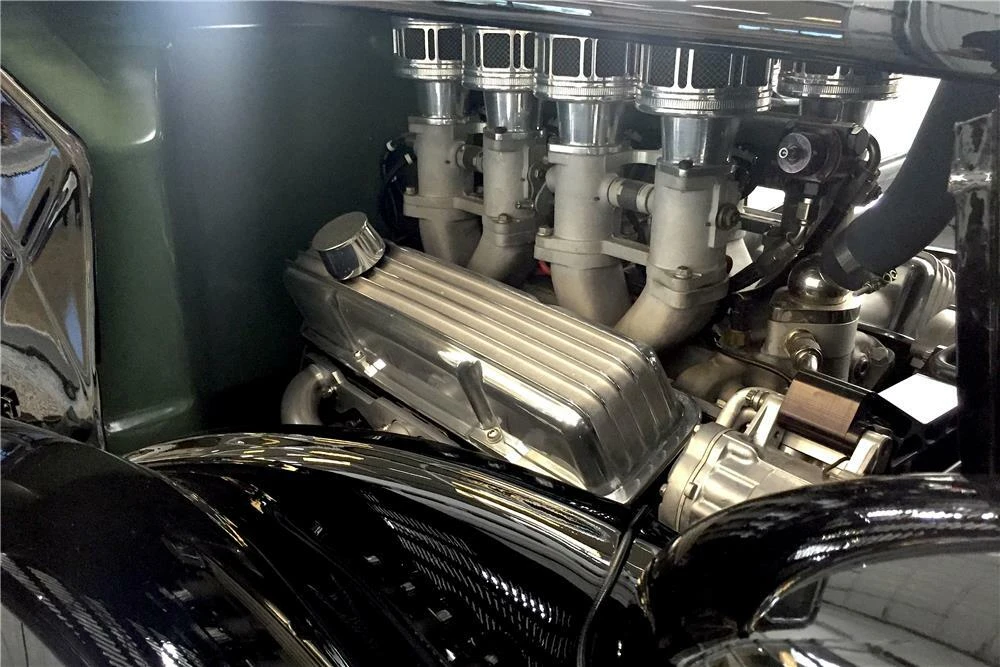 1936 Ford Hot Rod - Image 3 of 5
