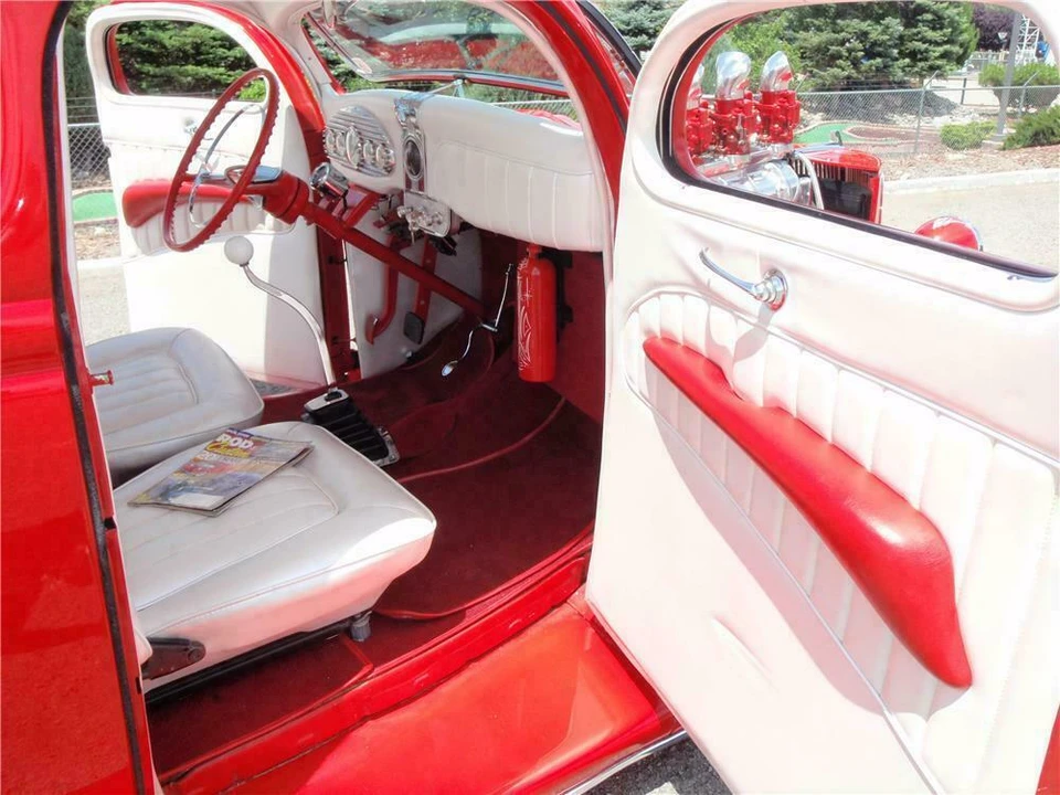 1936 Ford Hot Rod - Image 4 of 5
