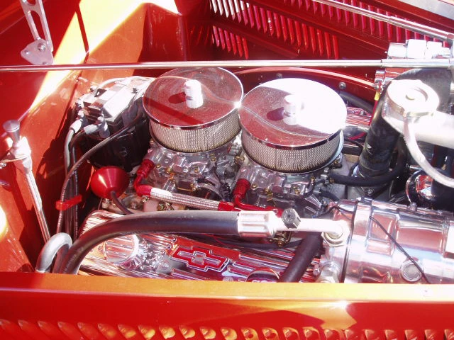 1936 Ford Hot Rod - Image 3 of 5