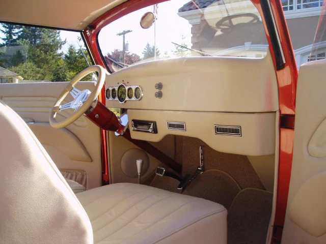 1936 Ford Hot Rod - Image 4 of 5