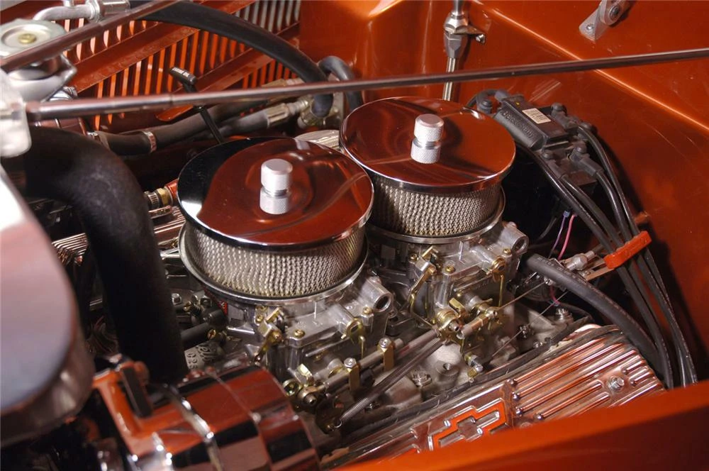 1936 Ford Hot Rod - Image 3 of 5