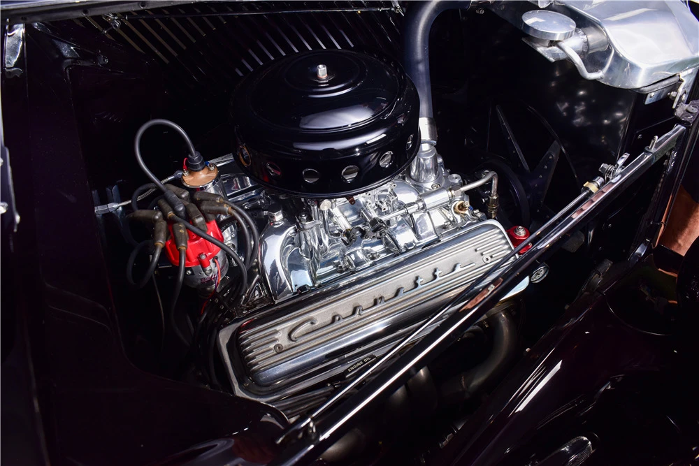 1936 Ford Hot Rod - Image 3 of 5