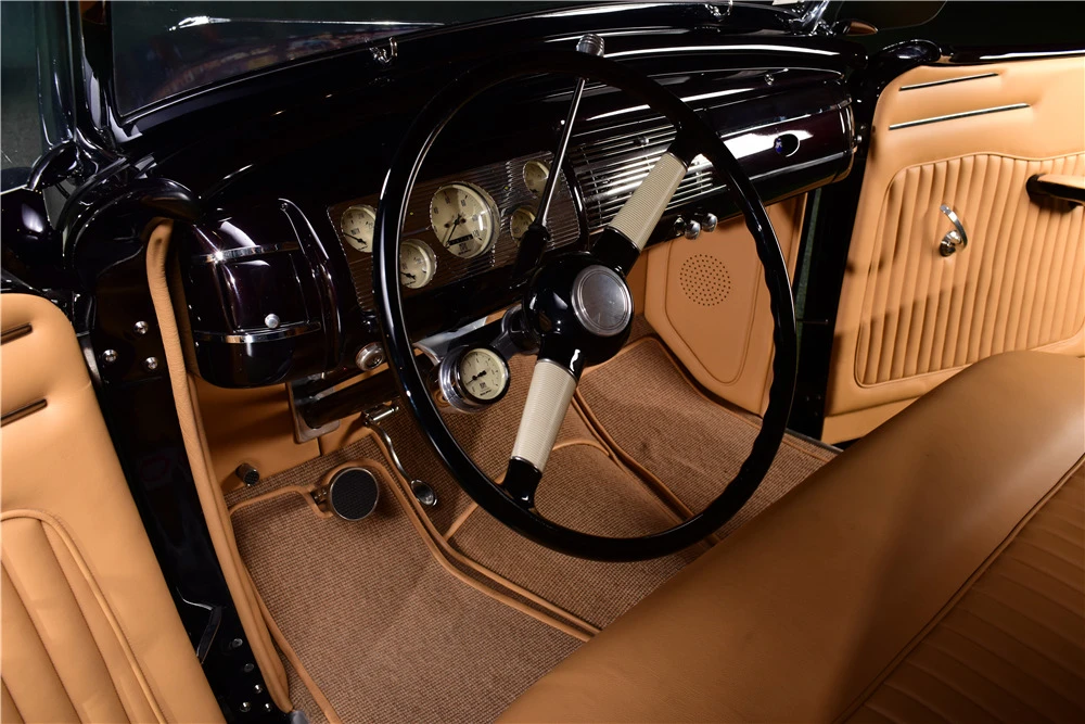 1936 Ford Hot Rod - Image 4 of 5