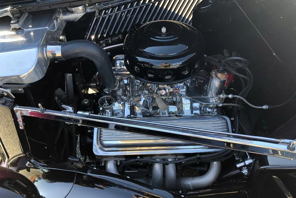 1936 Ford Model 48 & 68 - Image 3 of 5