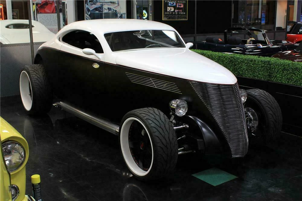 1936 Ford Hot Rod - Image 2 of 4