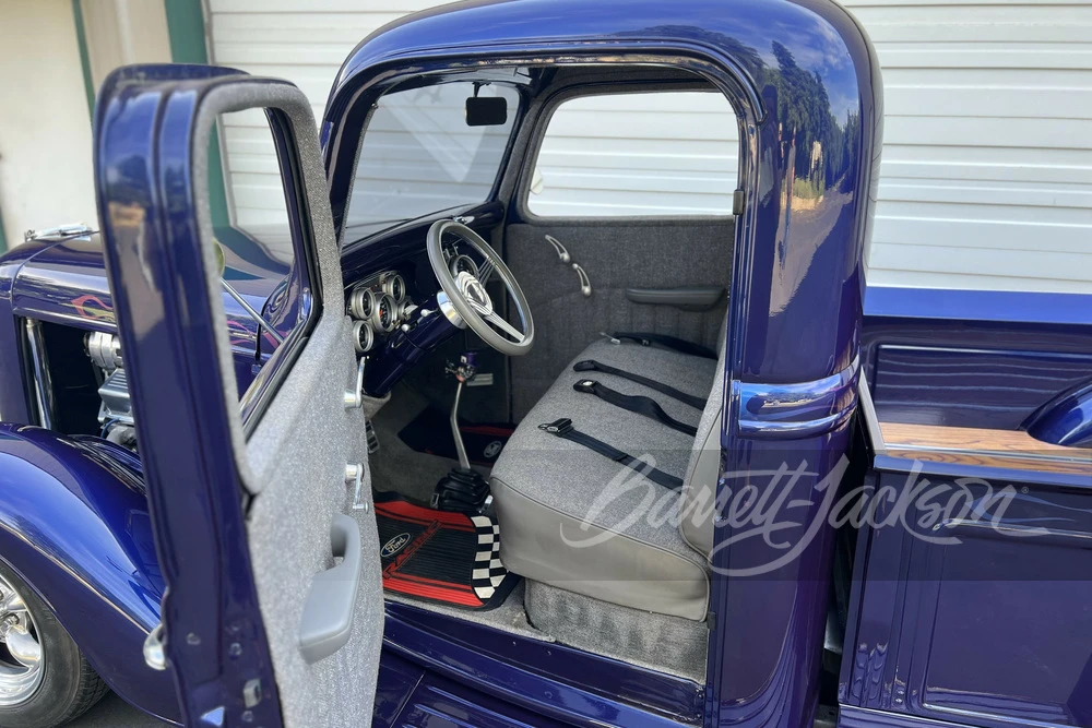 1936 Ford Pickup (1935-1936) - Image 3 of 16