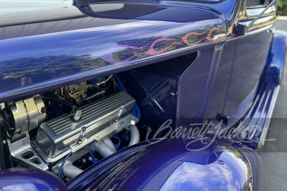 1936 Ford Pickup (1935-1936) - Image 7 of 16
