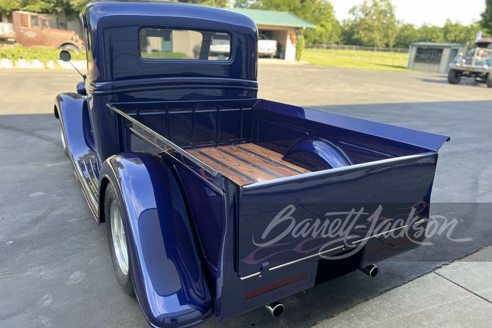 1936 Ford Pickup (1935-1936) - Image 9 of 16