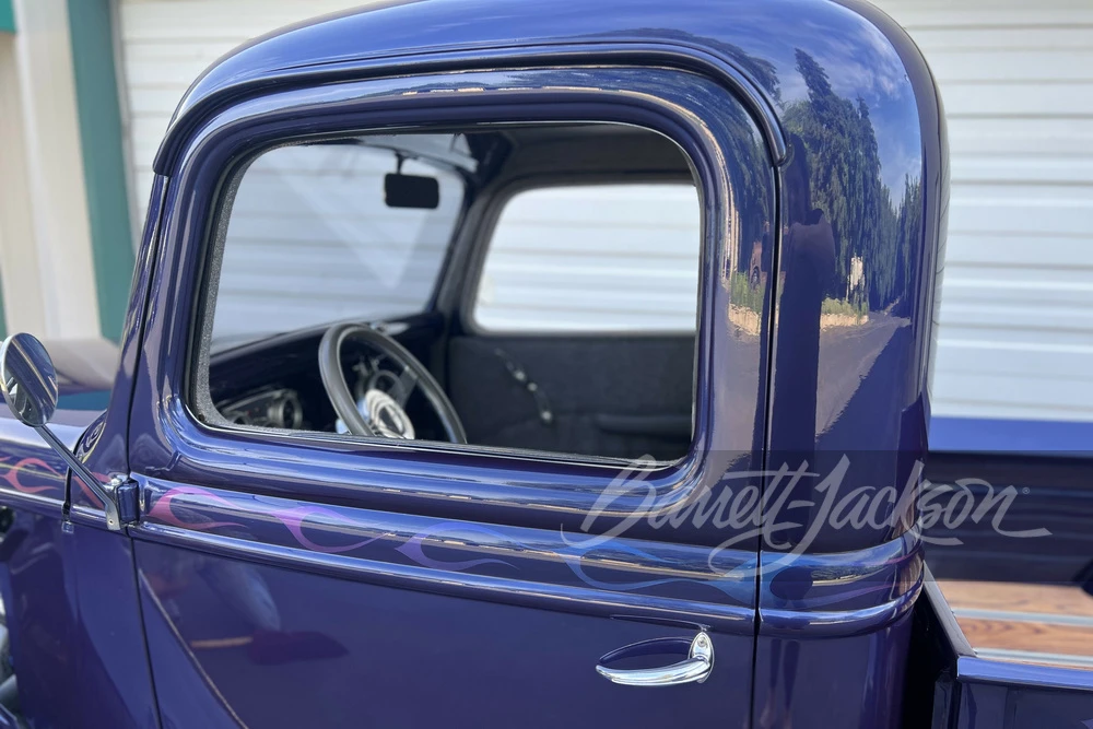 1936 Ford Pickup (1935-1936) - Image 11 of 16