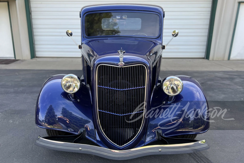 1936 Ford Pickup (1935-1936) - Image 12 of 16