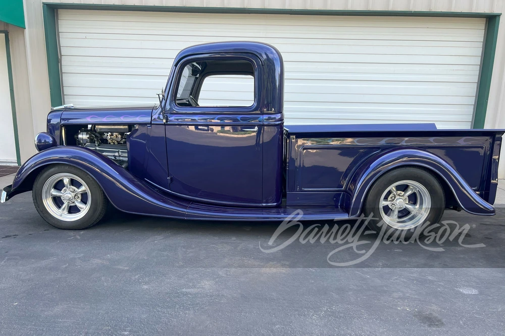 1936 Ford Pickup (1935-1936) - Image 13 of 16