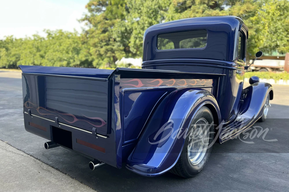 1936 Ford Pickup (1935-1936) - Image 15 of 16