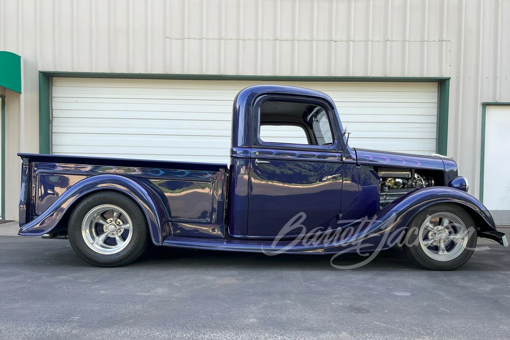 1936 Ford Pickup (1935-1936) - Image 16 of 16