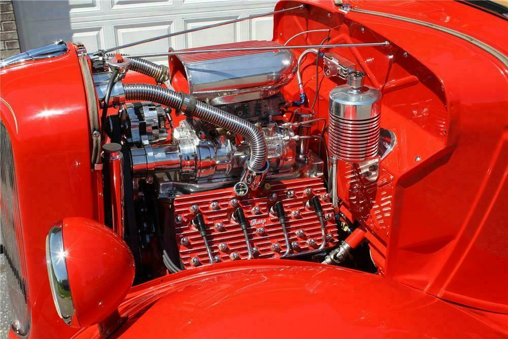 1936 Ford Pickup (1935-1936) - Image 3 of 5