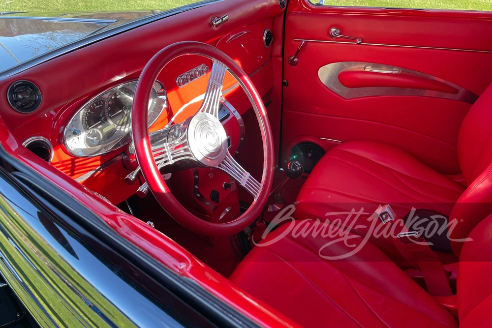 1936 Ford Pickup (1935-1936) - Image 3 of 6