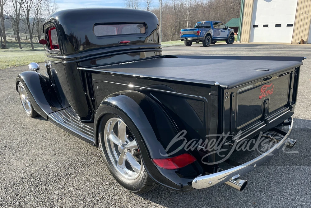 1936 Ford Pickup (1935-1936) - Image 6 of 6