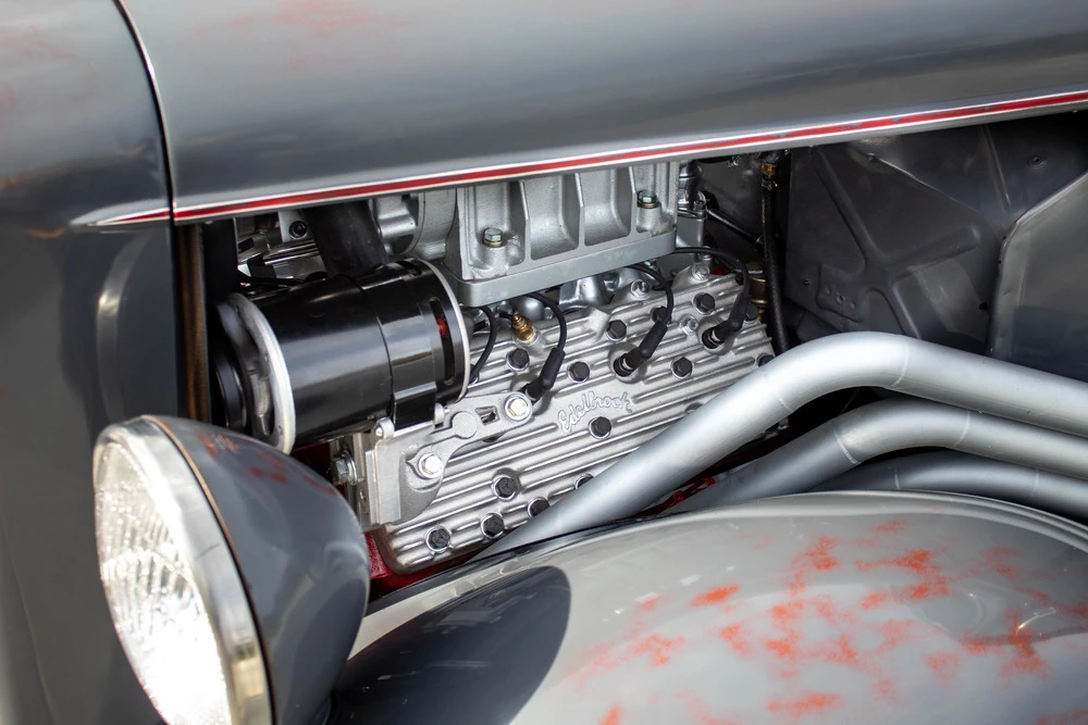 1936 Ford Pickup (1935-1936) - Image 3 of 5