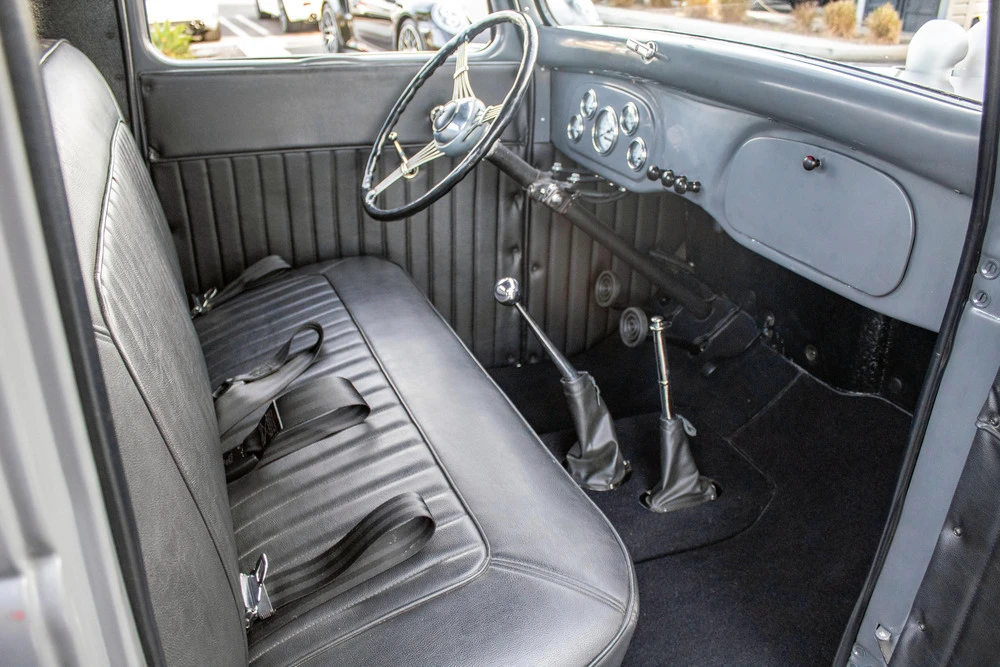 1936 Ford Pickup (1935-1936) - Image 4 of 5