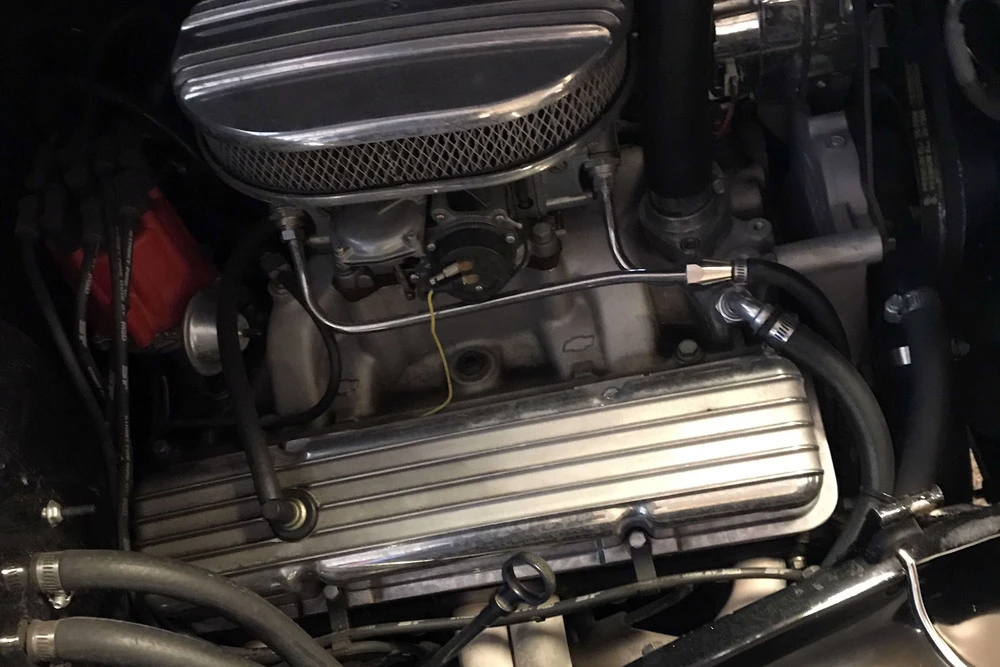 1936 Ford Model 48 & 68 - Image 3 of 5