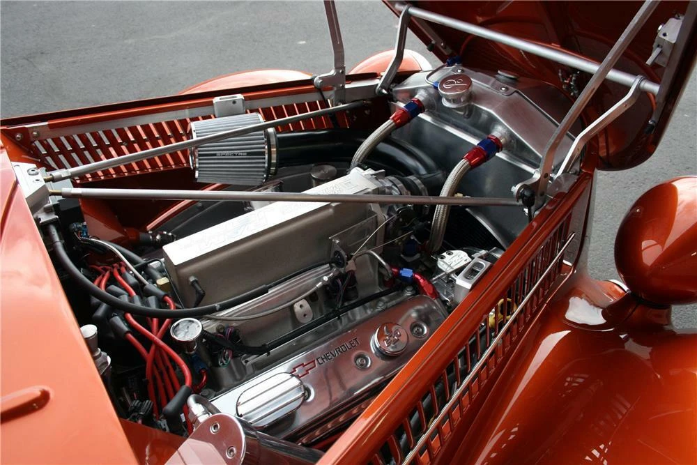 1936 Ford Hot Rod - Image 3 of 4