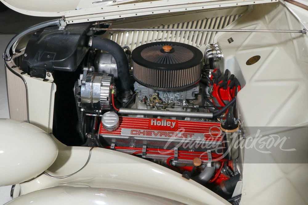 1936 Ford Model 48 & 68 - Image 2 of 16
