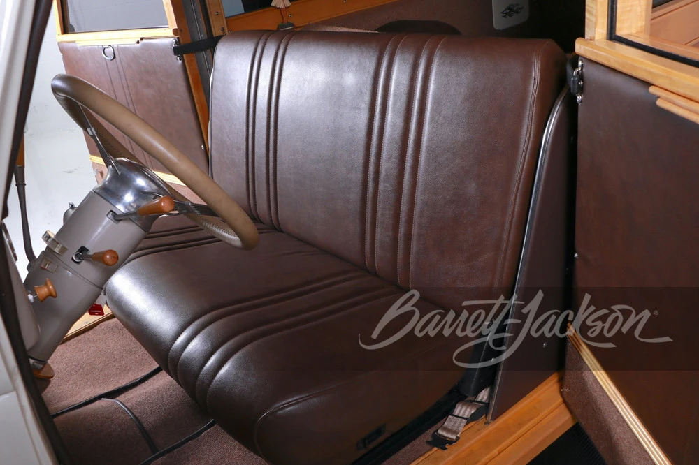1936 Ford Model 48 & 68 - Image 3 of 16