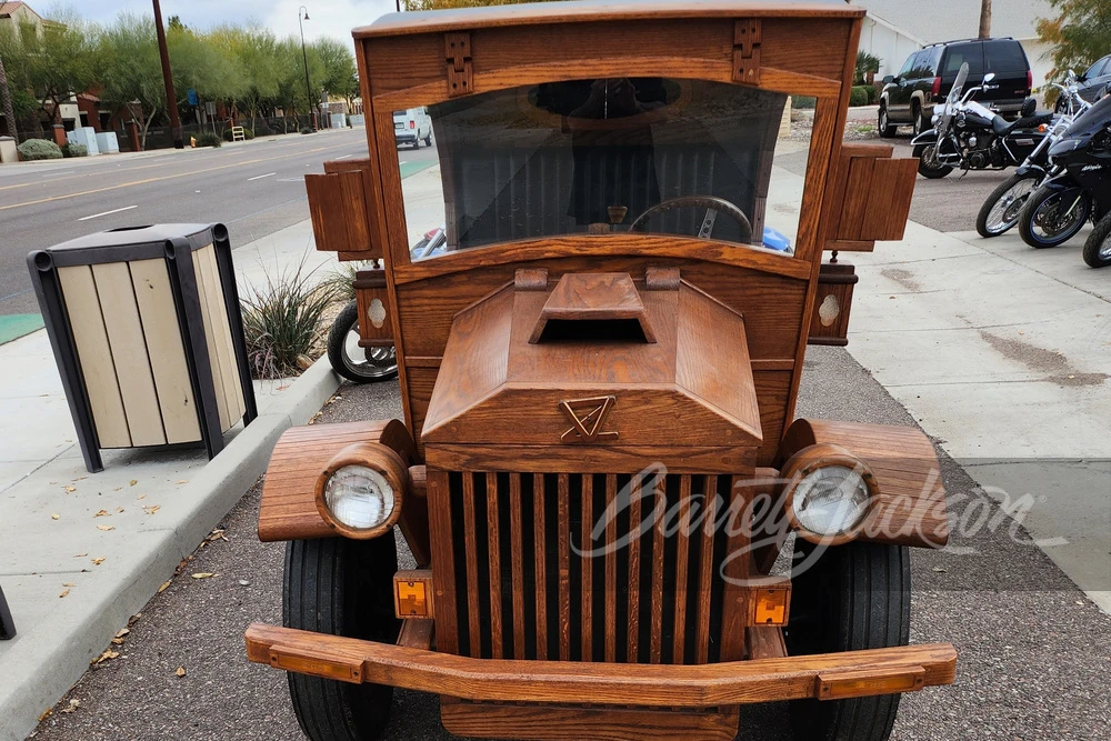 1936 Ford Model 48 & 68 - Image 5 of 9