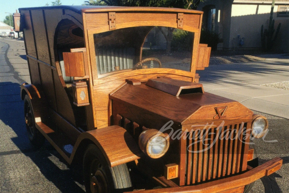 1936 Ford Model 48 & 68 - Image 8 of 9