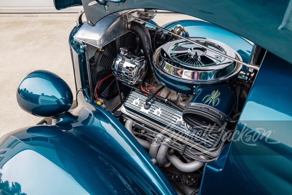 1936 Ford Model 48 & 68 - Image 4 of 31